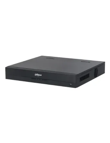DAHUA XVR4108HS-I-V2: Seguridad Inteligente con Alerta de IA