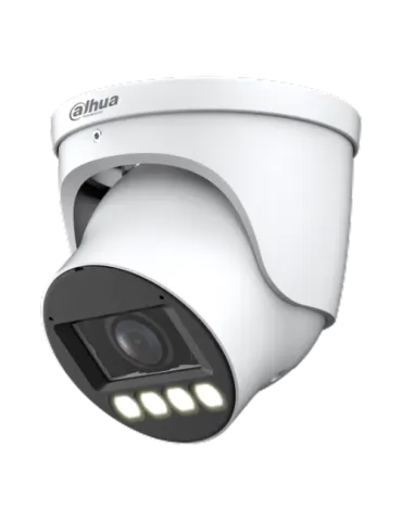 Cámara DAHUA IPC-HDW5449H-ZE-LED-S2: Vigilancia avanzada