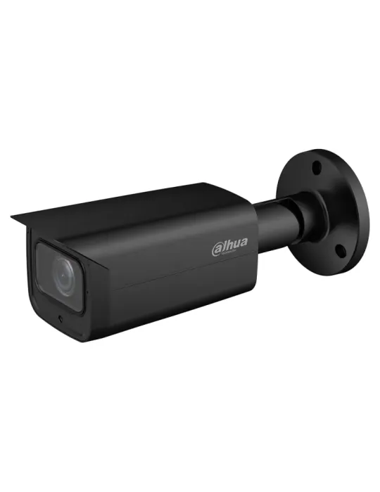 DAHUA IPC-HFW2441T-ZS-B: Cámara 4 MP con Monitoreo Inteligente
