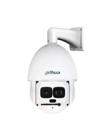 Cámara DAHUA SD6AL245GB-HNV: Vigilancia de Alta Definición