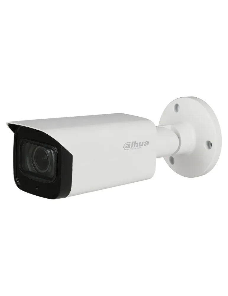 DAHUA IPC-HFW3241T-ZS-S2: Seguridad y Calidad de Imagen Superior