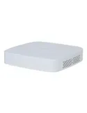 NVR2104-P-I2 de DAHUA: Seguridad Inteligente y Decodificación Avanzada