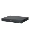 DAHUA NVR2208-I2: Eficiencia en Decodificación y Seguridad IA