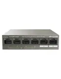 IP-COM G2206P-4-63W: Switch PoE para Redes Eficientes