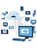 Secury360 SP-360-12: Seguridad avanzada para instalaciones