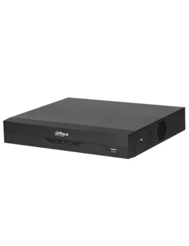 Grabador DAHUA XVR5208A-4KL-I3-V2: Seguridad Avanzada