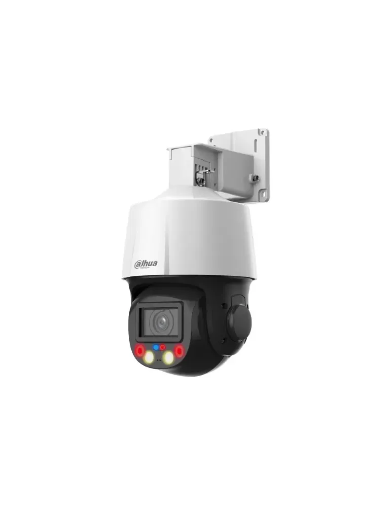 Cámara DAHUA SD3E405DB-GNY-A-PV1: Seguridad Avanzada