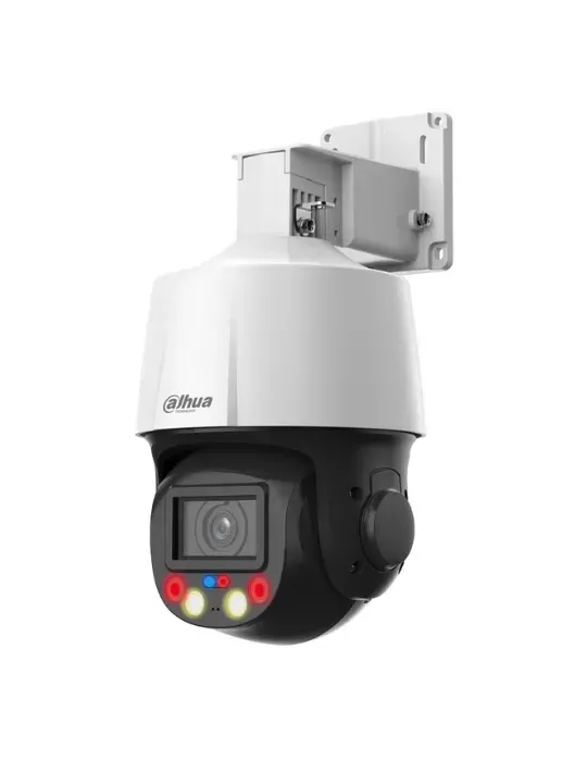 Cámara DAHUA SD3E405DB-GNY-A-PV1: Seguridad Avanzada