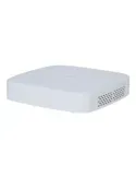 DAHUA NVR2104-4KS3: Grabación 4K y Video Vigilancia Profesional
