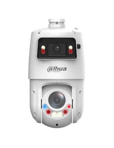 Cámara DAHUA SDT4E425-4F-GB-A-PV1: Vigilancia de 4MP con Zoom 25x