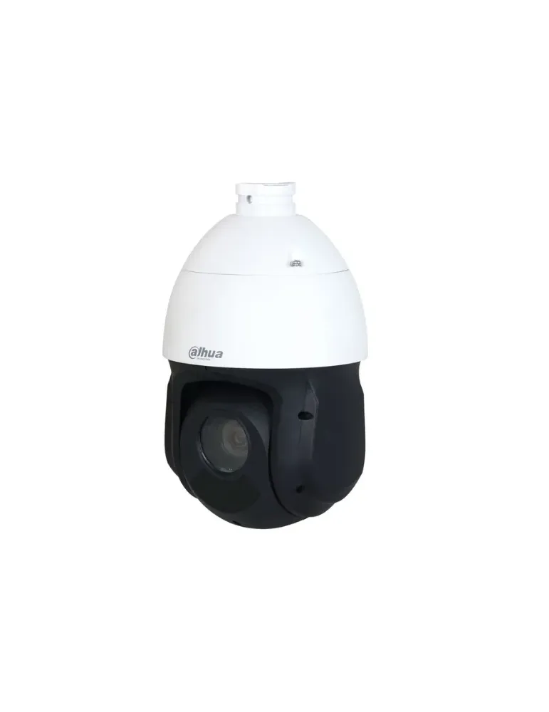 Cámara de Seguridad DAHUA 4MP con Zoom Óptico 25x