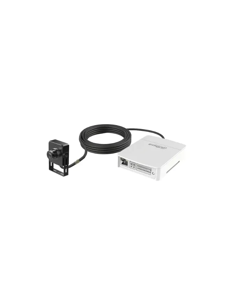 DAHUA IPC-HUM8441-E1-L5: Cámara CMOS 4MP de Alto Rendimiento