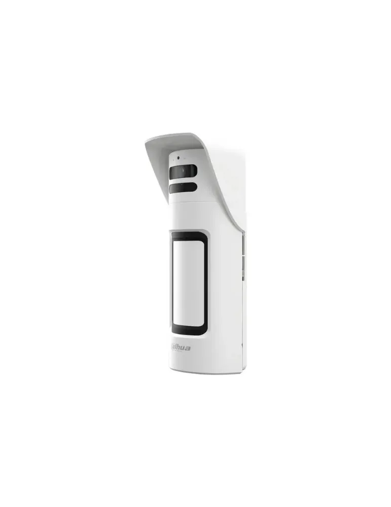 DAHUA ARD2251E-W2(868V): Seguridad y Conectividad Garantizadas