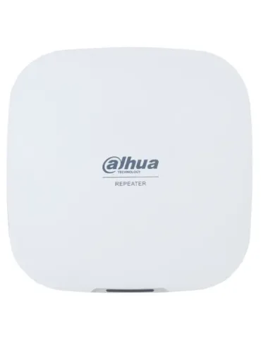 DAHUA ARA43-W2(868): Seguridad y Conectividad Avanzada