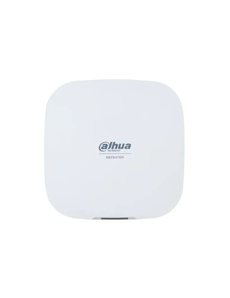 DAHUA ARA43-W2(868): Seguridad y Conectividad Avanzada