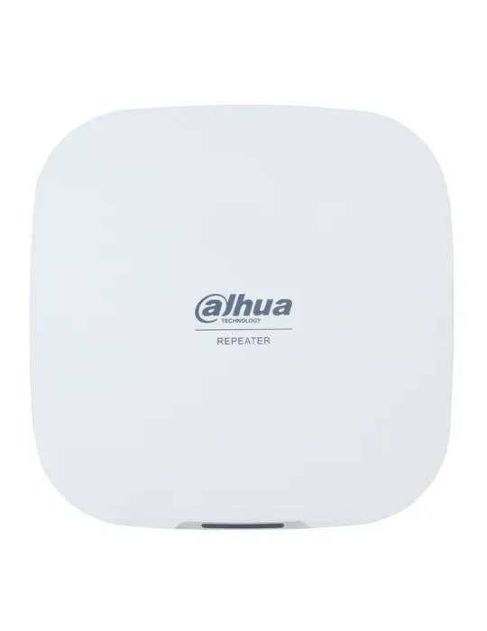 DAHUA ARA43-W2(868): Seguridad y Conectividad Avanzada