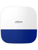 Sirena Exterior Inalámbrica 110 dB DAHUA ARA13-W2(868) Azul