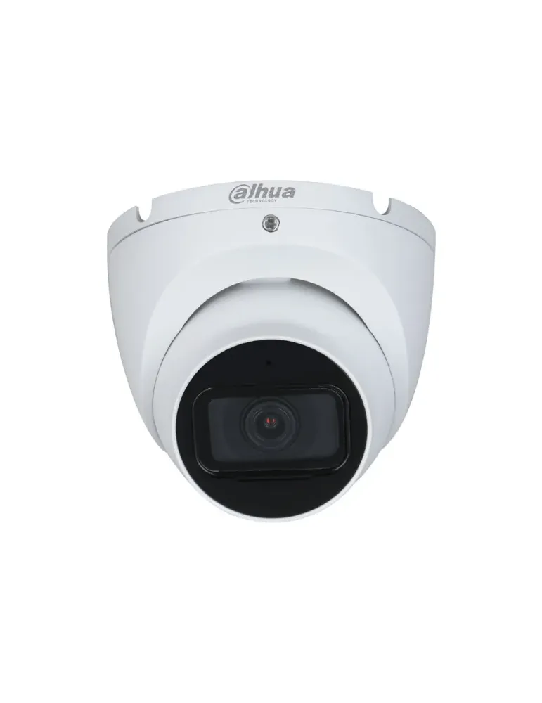 DAHUA HAC-HDW1200TLMP-A: Seguridad y Calidad en Vigilancia