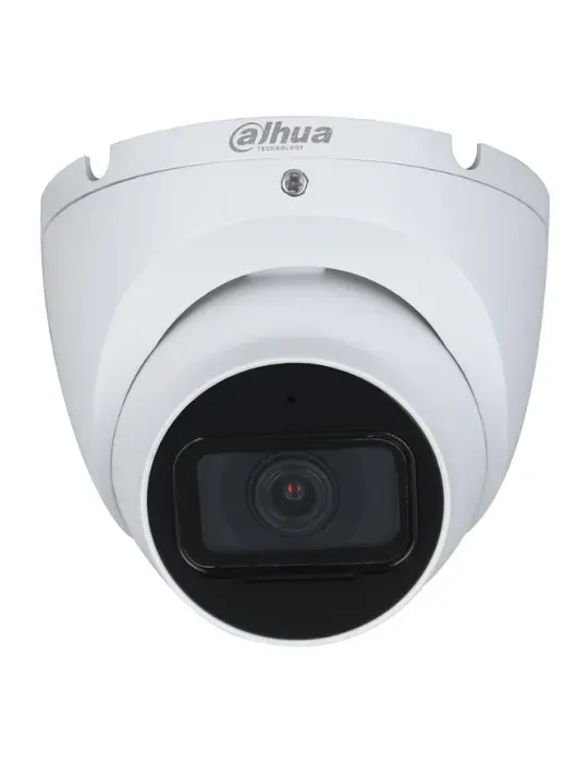 DAHUA HAC-HDW1200TLMP-A: Seguridad y Calidad en Vigilancia