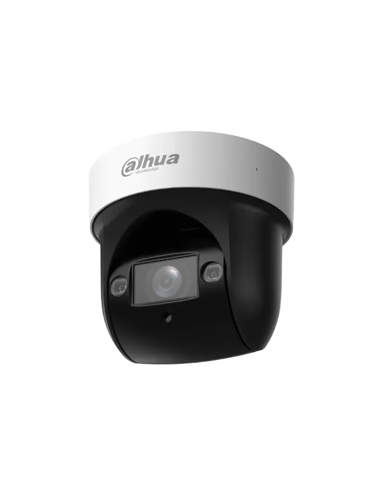 DAHUA SD29404DB-GNY-W: Seguridad en HD con Zoom Óptico 4x