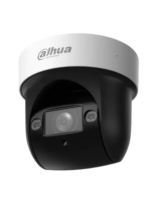 DAHUA SD29404DB-GNY-W: Seguridad en HD con Zoom Óptico 4x