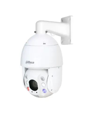 Cámara DAHUA SD6C3425GB-HNR-A-PV1: Vídeo de 4MP y Starlight