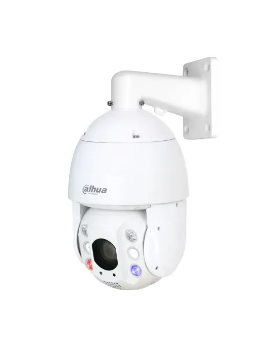Cámara DAHUA SD6C3425GB-HNR-A-PV1: Vídeo de 4MP y Starlight