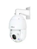 Cámara DAHUA SD6C3425GB-HNR-A-PV1: Vídeo de 4MP y Starlight