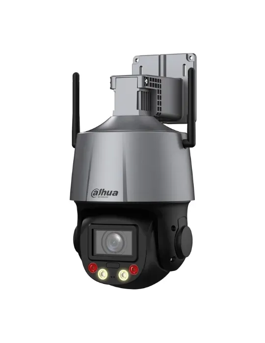 Cámara DAHUA SD3C205DB-GNY-AW-PV: Seguridad con Zoom Óptico 5x