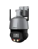 Cámara DAHUA SD3C205DB-GNY-AW-PV: Seguridad con Zoom Óptico 5x