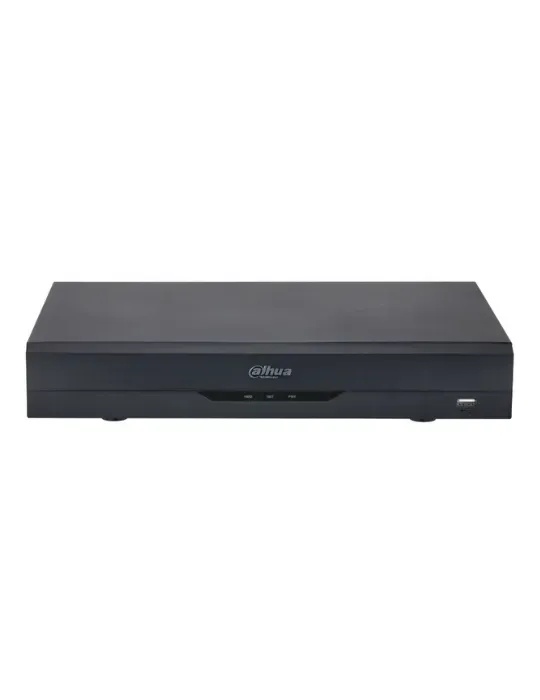 XVR5104HE-I3-V3: Grabador de video profesional para seguridad