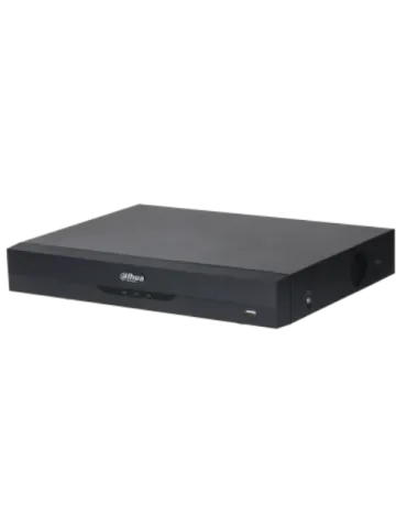 DAHUA XVR5108HE-I3-V3: CCTV Inteligente y Eficiente