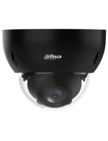 Cámara IPC-HDBW2441R-ZS-B: Seguridad y Alta Definición