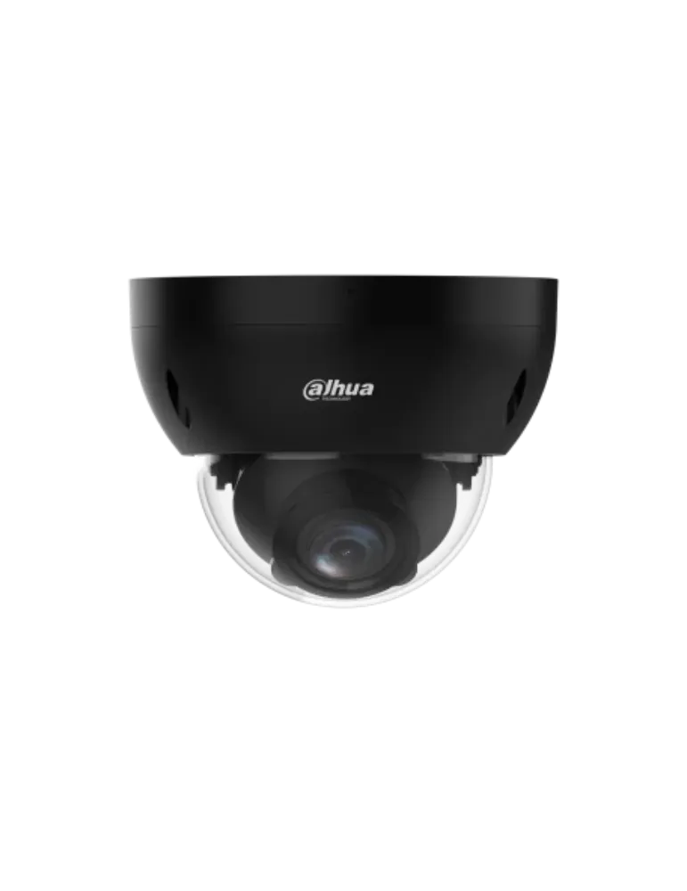 Cámara IPC-HDBW2441R-ZS-B: Seguridad y Alta Definición