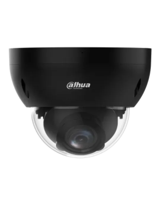 Cámara IPC-HDBW2441R-ZS-B: Seguridad y Alta Definición