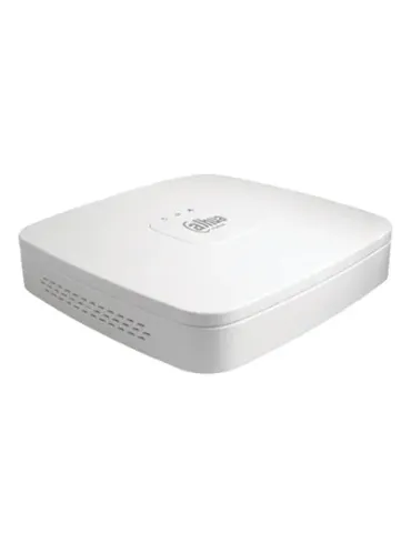 DAHUA XVR5108C-I3-V3: IA Avanzada para Seguridad Eficiente