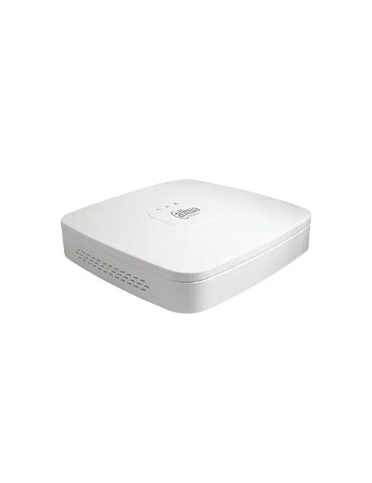 DAHUA XVR5108C-I3-V3: IA Avanzada para Seguridad Eficiente