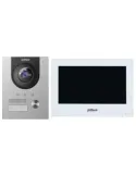 Monitor DAHUA KTD02(F): Seguridad y Conectividad Eficiente
