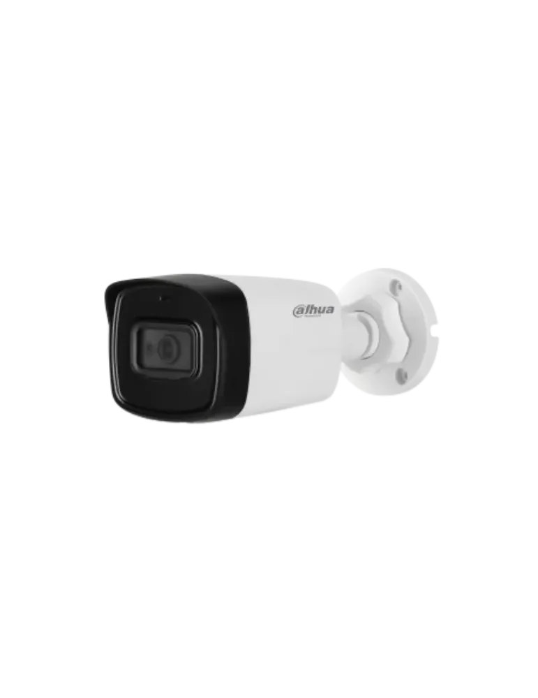 Cámara HAC-HFW1801TL-0280B: Vigilancia de Alta Definición