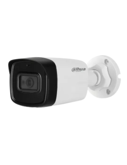Cámara HAC-HFW1801TL-0280B: Vigilancia de Alta Definición