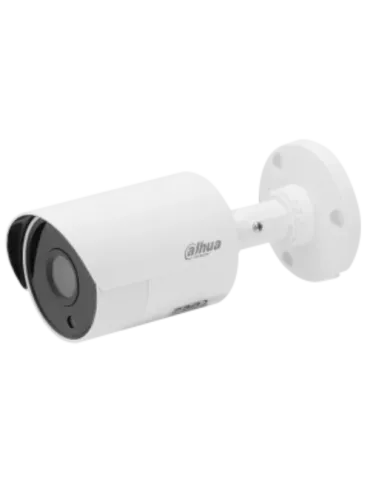 HAC-LC1200SL-W: Seguridad Avanzada para Instalaciones