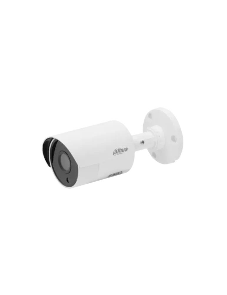 HAC-LC1200SL-W: Seguridad Avanzada para Instalaciones