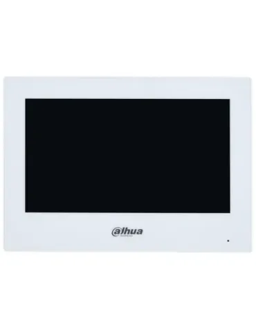DAHUA VTH2622GW-W: Monitor Táctil para Seguridad Avanzada