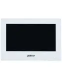 DAHUA VTH2622GW-W: Monitor Táctil para Seguridad Avanzada