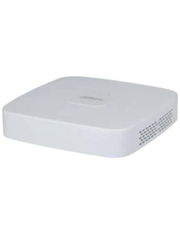 XVR5104C-4KL-I3-V3: Eficiente grabador de vídeo DAHUA
