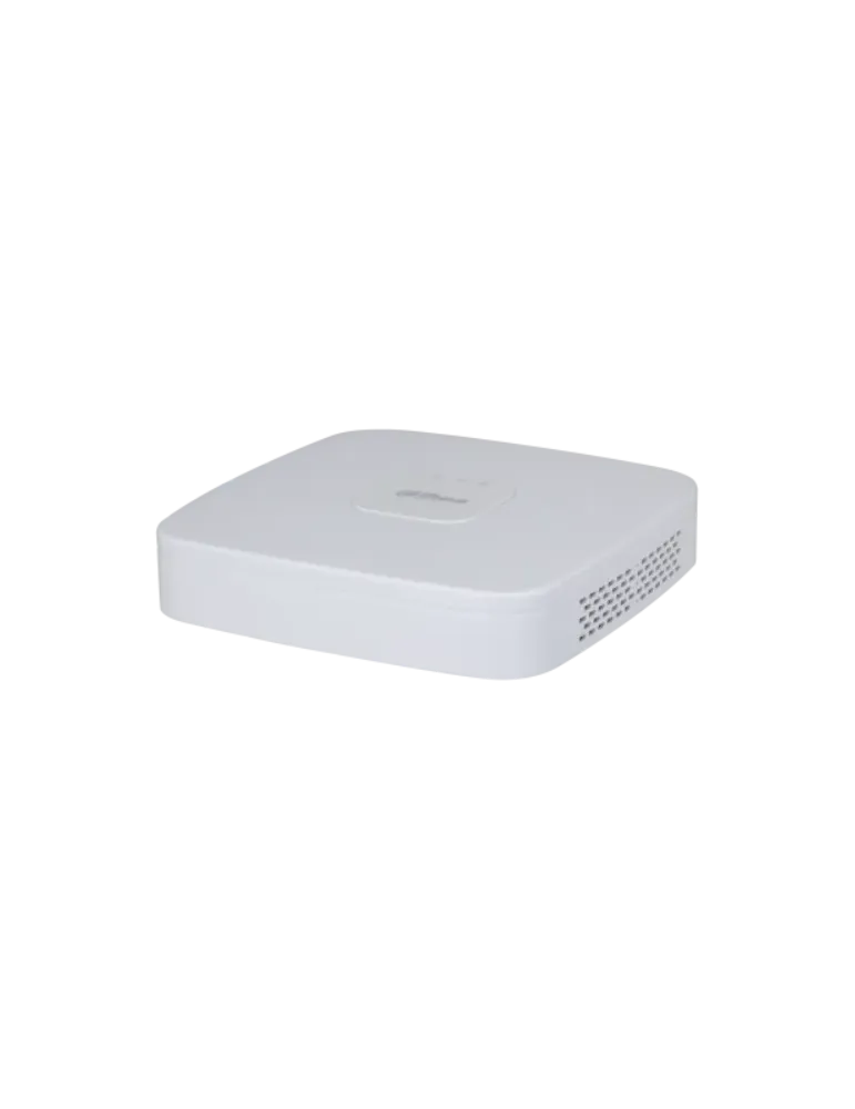 XVR5104C-4KL-I3-V3: Eficiente grabador de vídeo DAHUA