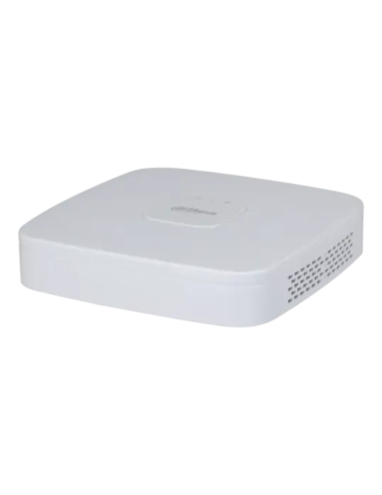 XVR5104C-4KL-I3-V3: Eficiente grabador de vídeo DAHUA