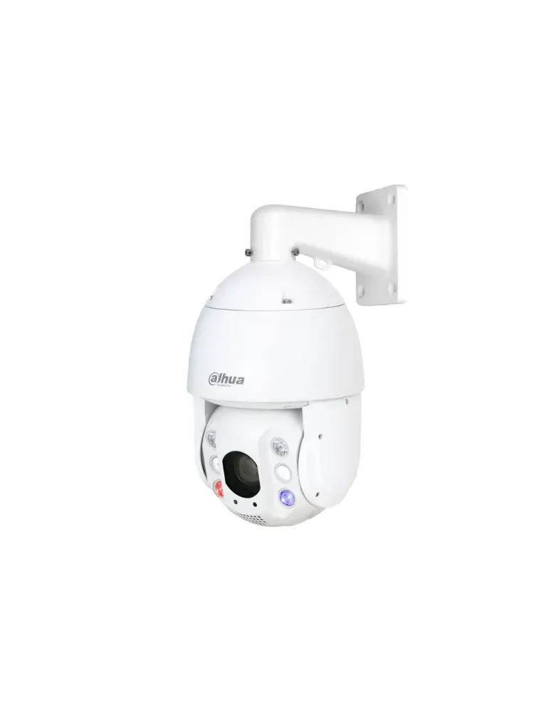 Cámara DAHUA SD6C3432GB-HNR-A-PV1 con Inteligencia Avanzada