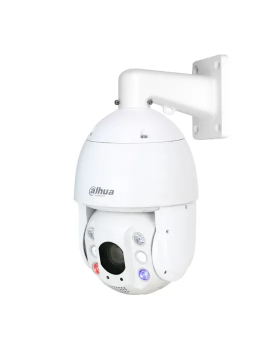 Cámara DAHUA SD6C3432GB-HNR-A-PV1 con Inteligencia Avanzada