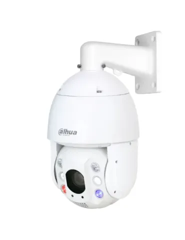 Cámara DAHUA SD6C3245GB-HNR-A-PV1: Seguridad de Alta Definición